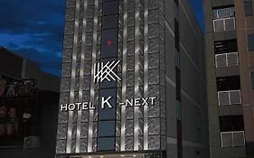 Hotel k Next